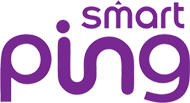 SmartPing Logo